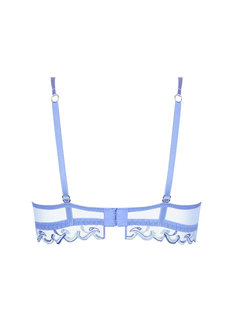 Lise Charmel – Nymphe Bleue 3/4 Cup Balconette Nymphe Lagon