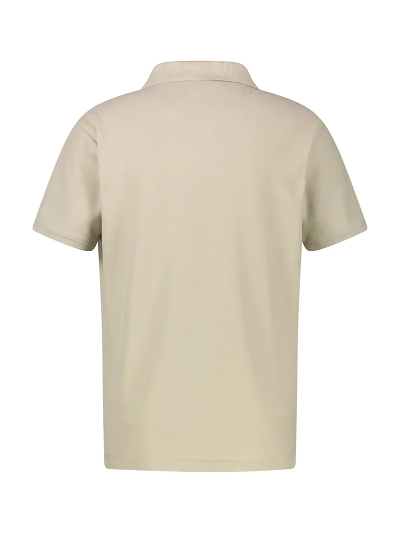 POLO-KNOPF