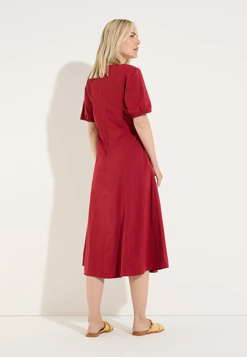 Maxikleid