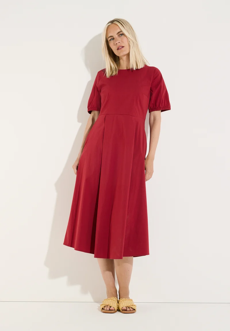 Maxikleid