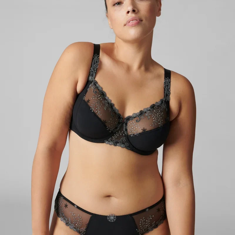Simone Perele – Delice Vollschalen-BH Moonlight