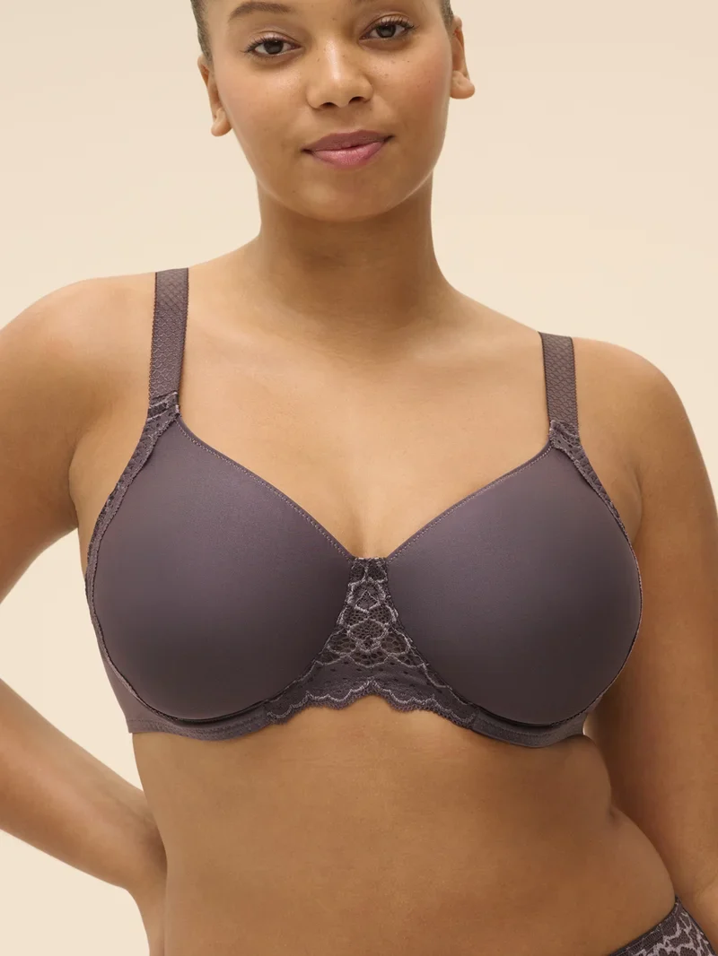 Simone Perele - Caresse Minimizer-BH Graphitgrau