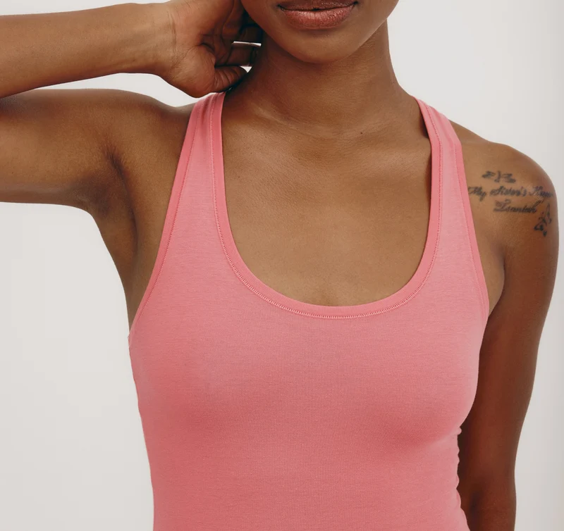 Flex Bodysuit