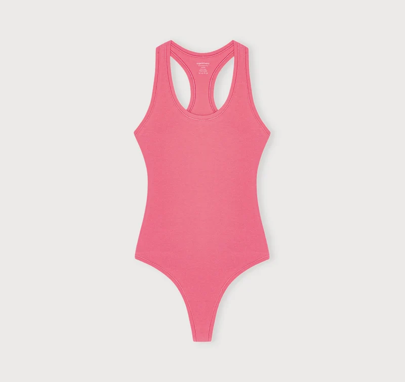 Flex Bodysuit