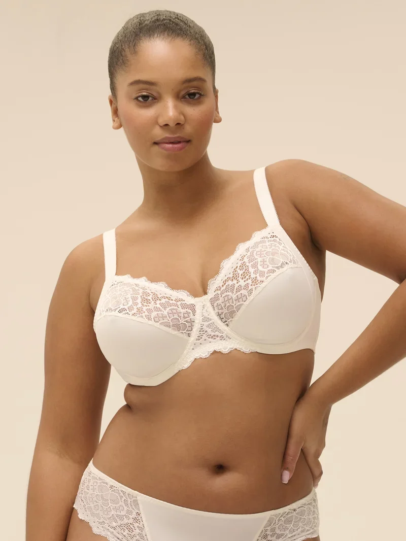Simone Perele - Caresse Full Cup BH Natur