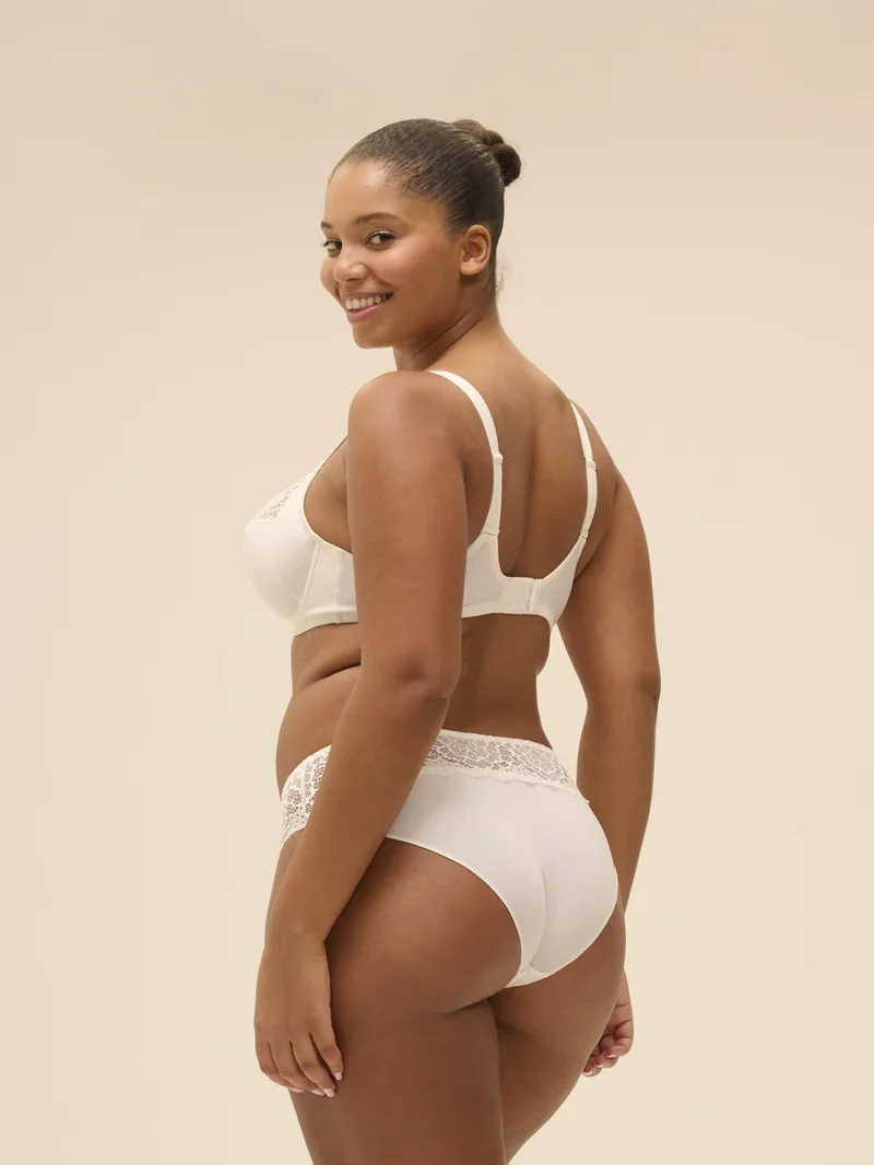 Simone Perele - Caresse Full Cup BH Natur