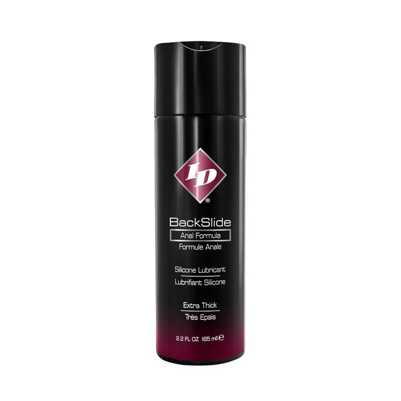 ID BACKSLIDE - ANAL FORMEL 65 ML
