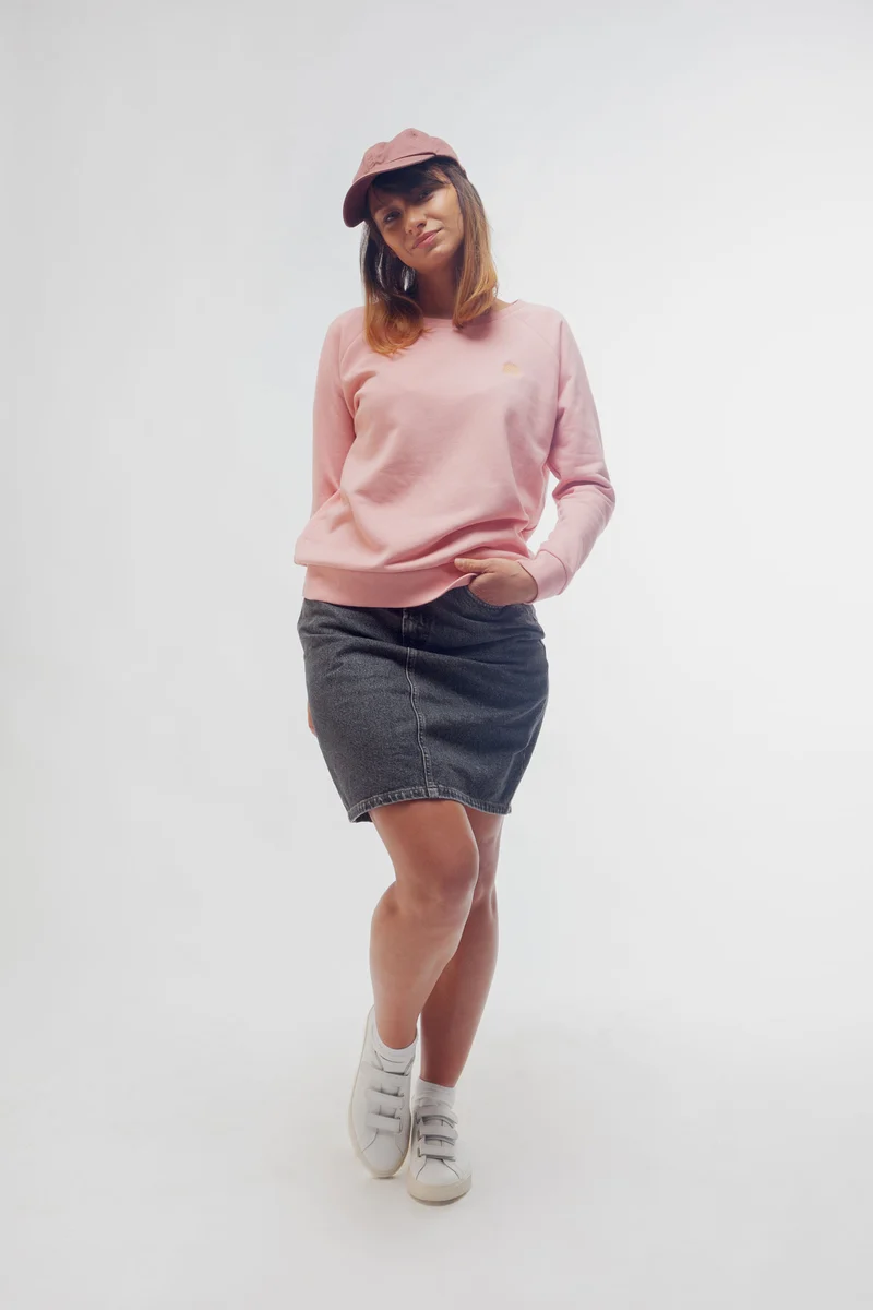 Lässiges Sweatshirt