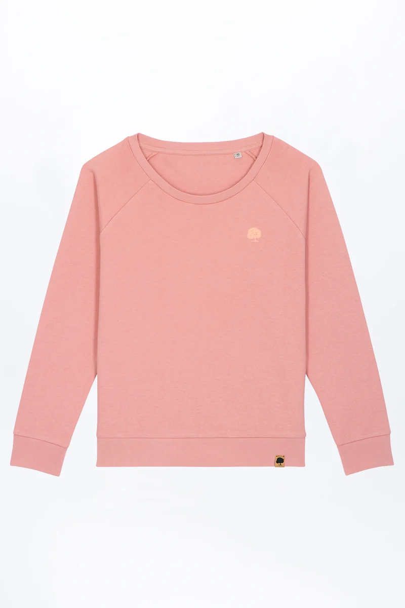 Lässiges Sweatshirt