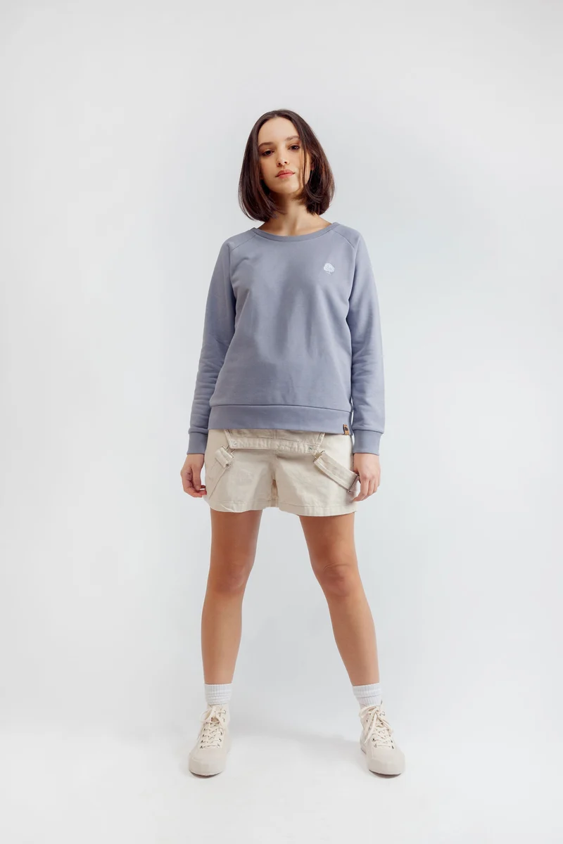 Lässiges Sweatshirt