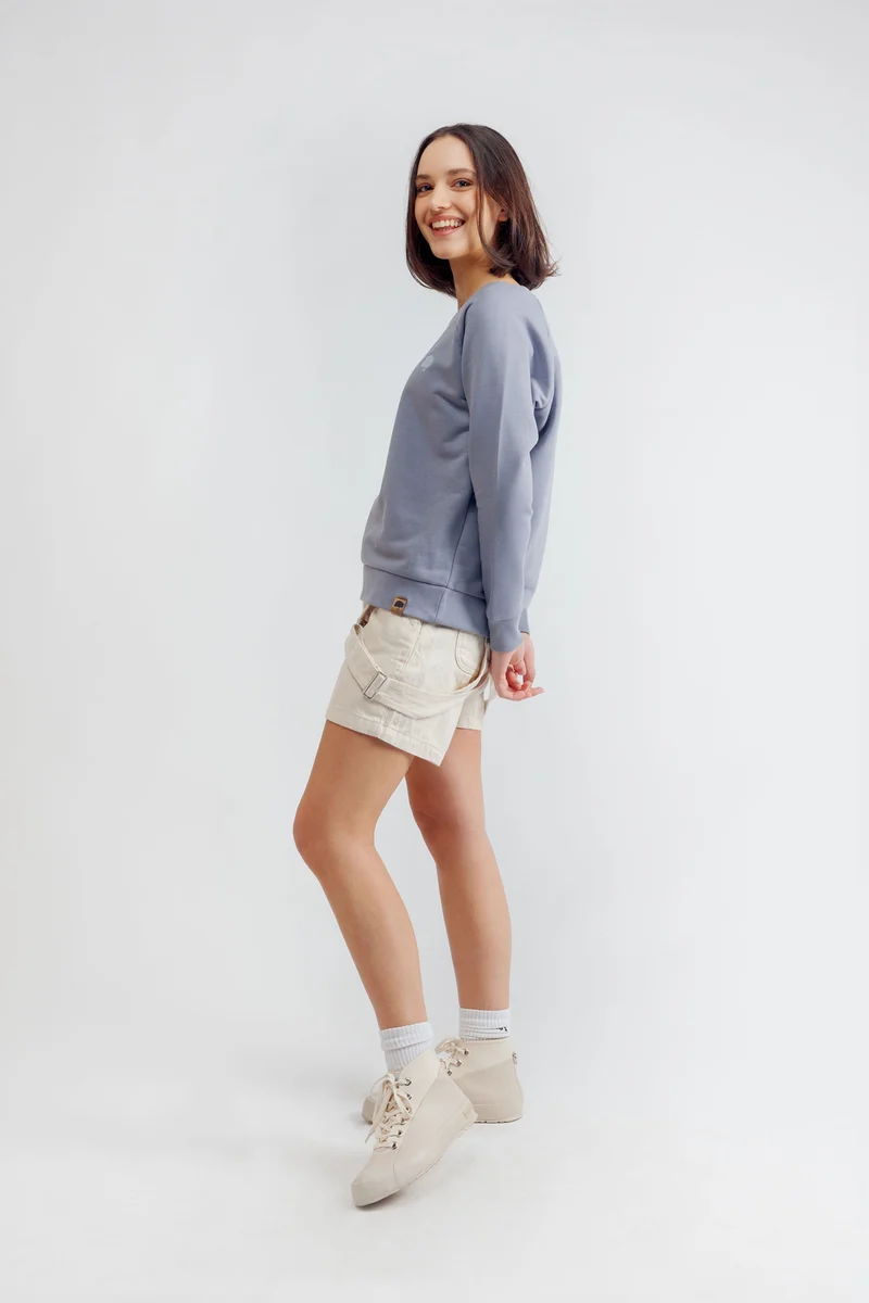 Lässiges Sweatshirt