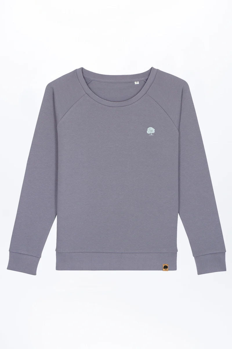 Lässiges Sweatshirt