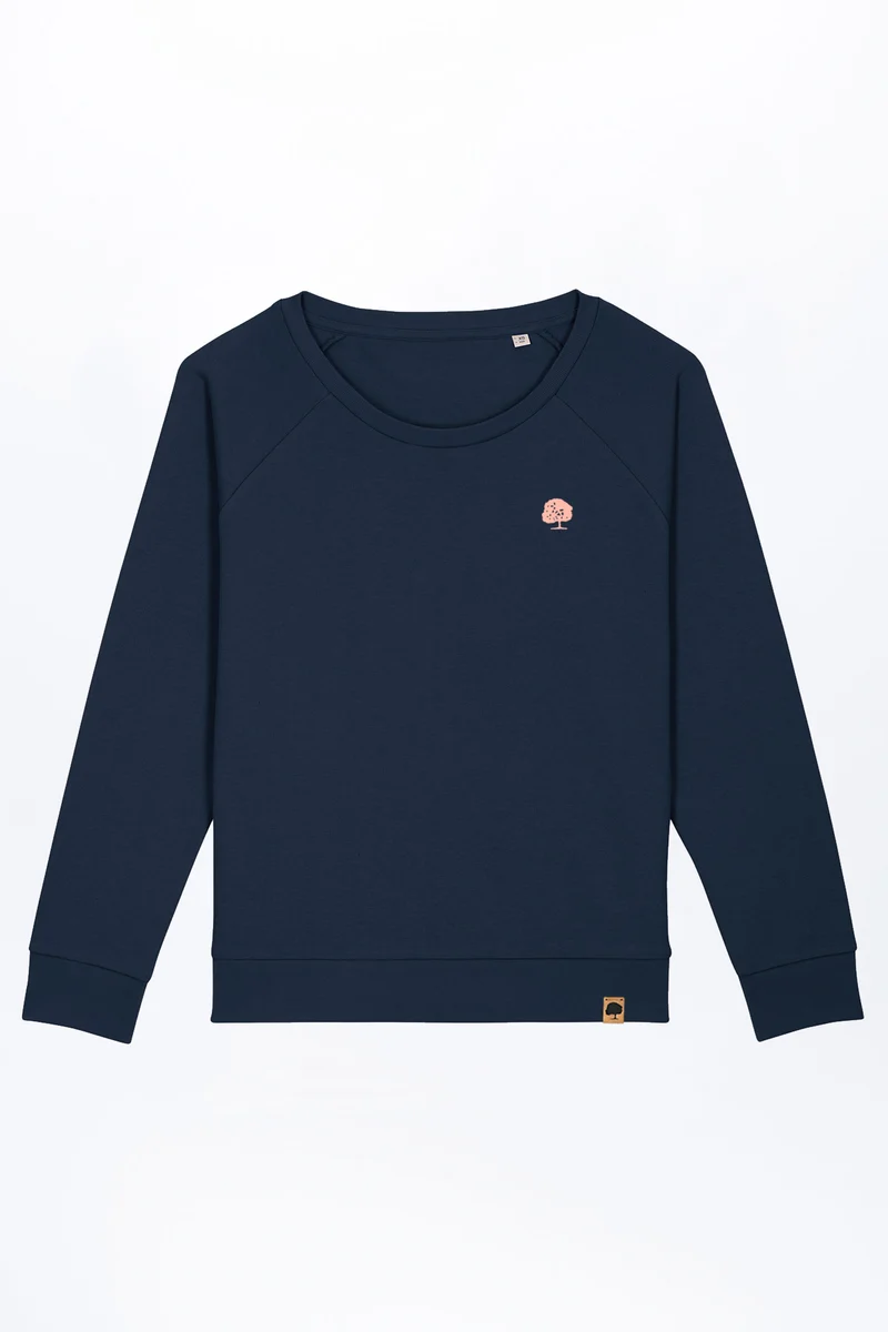 Lässiges Sweatshirt