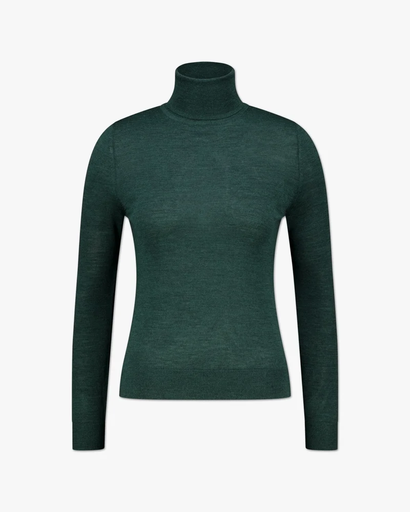 Mila | Pullover | Merinowolle