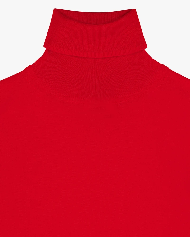 Mila | Pullover | Merinowolle