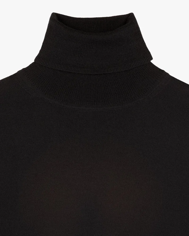 Mila | Pullover | Merinowolle