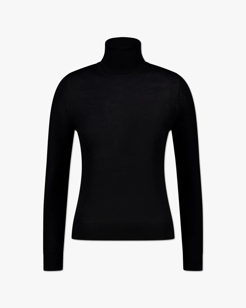 Mila | Pullover | Merinowolle