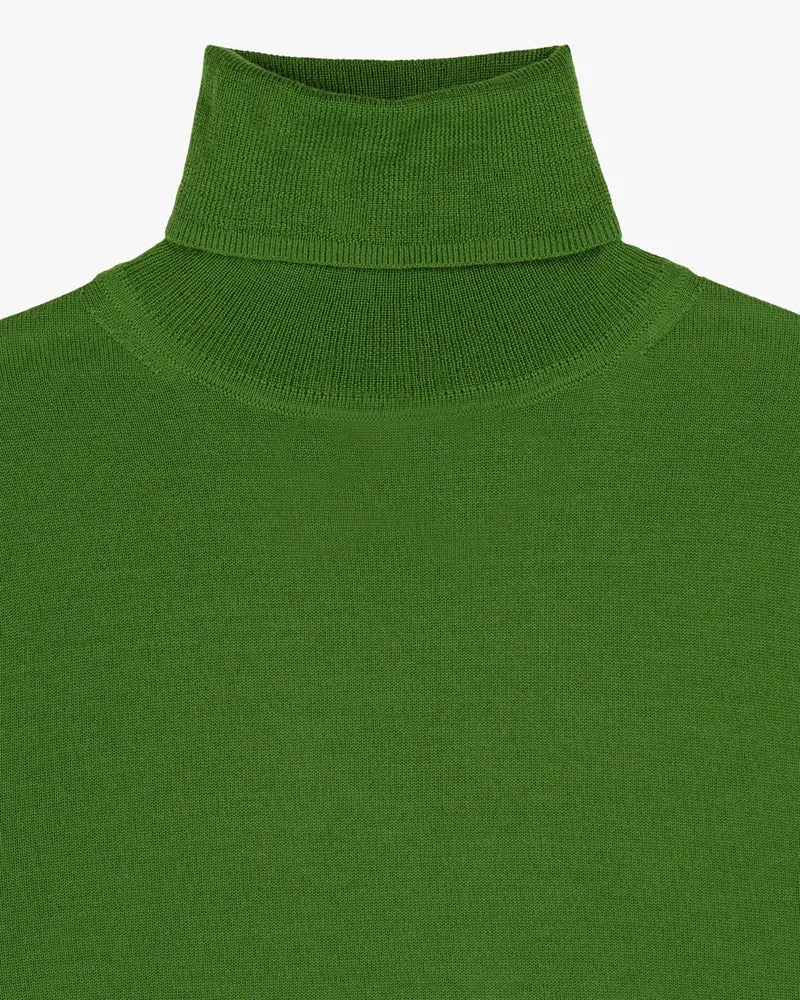 Mila | Pullover | Merinowolle