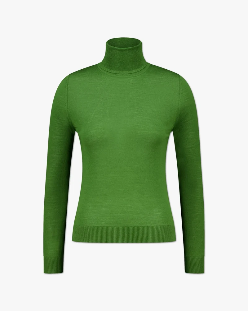 Mila | Pullover | Merinowolle