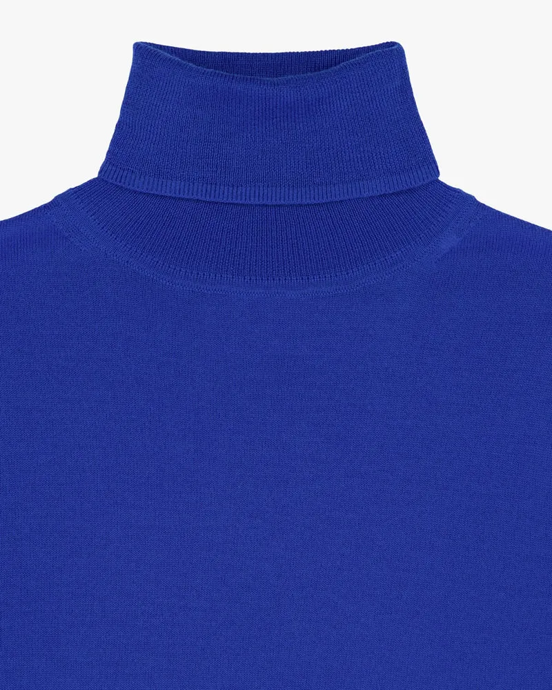 Mila | Pullover | Merinowolle