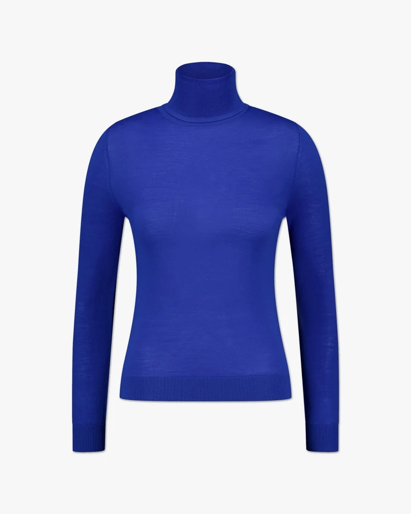 Mila | Pullover | Merinowolle