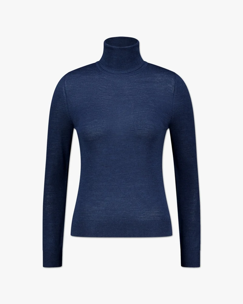 Mila | Pullover | Merinowolle