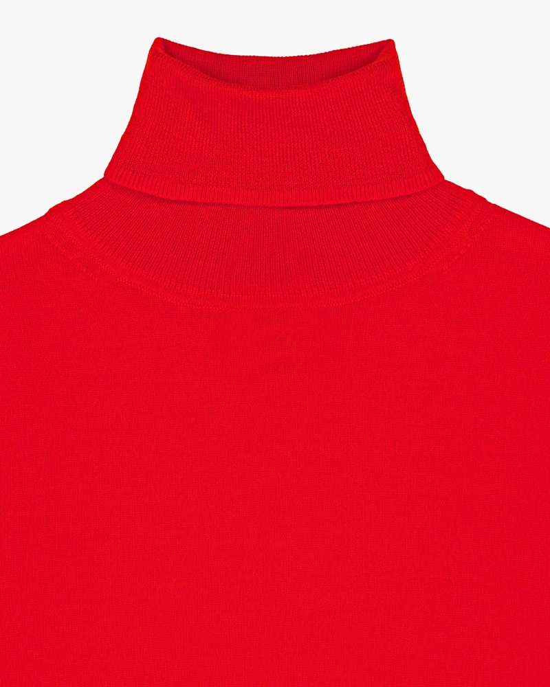 Mila | Pullover | Merinowolle