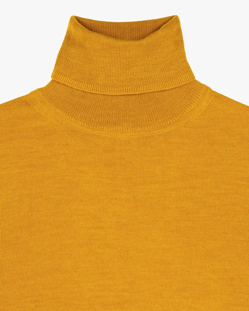 Mila | Pullover | Merinowolle