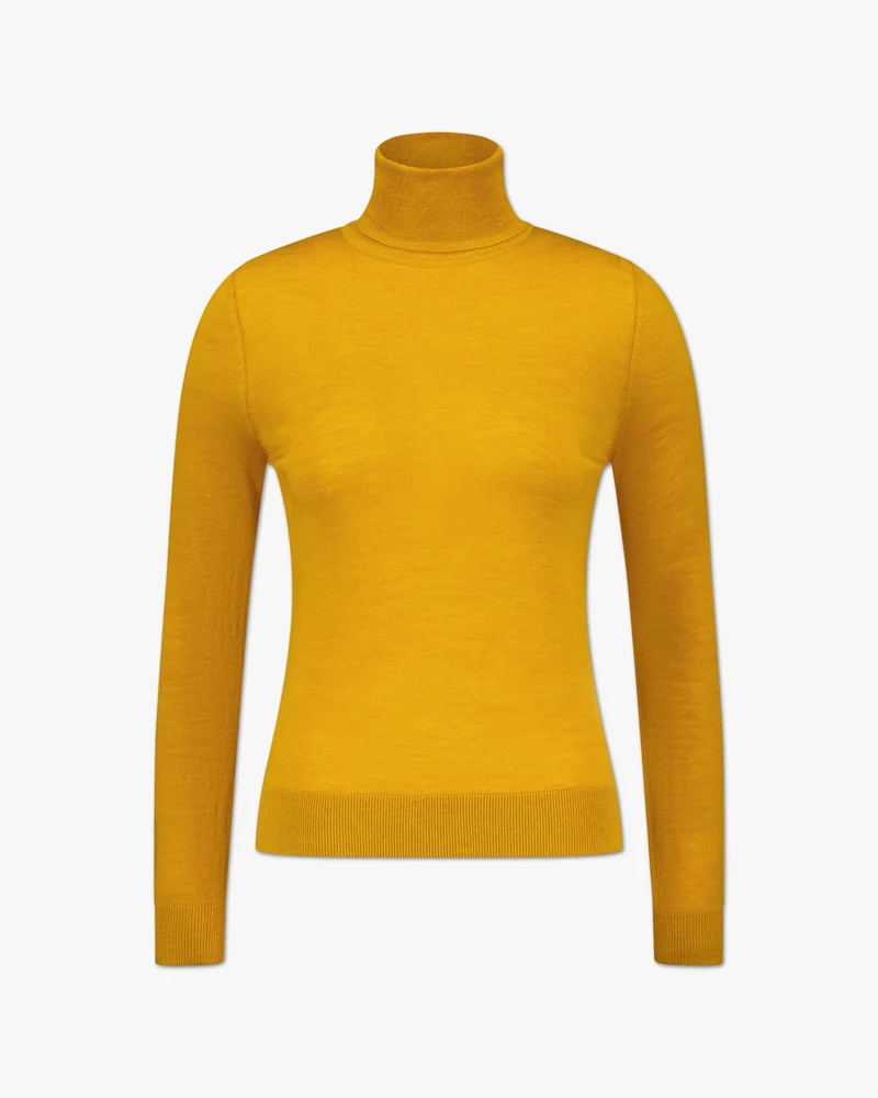 Mila | Pullover | Merinowolle