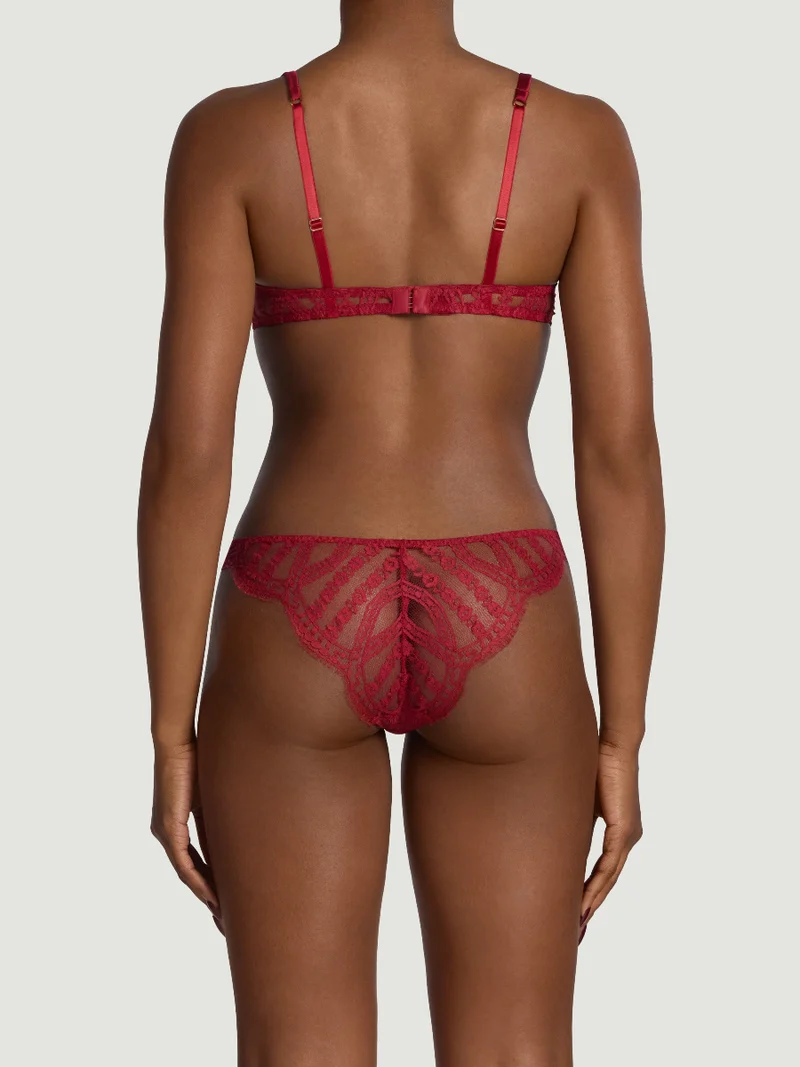 Coco de Mer Renata Brazilian Knicker