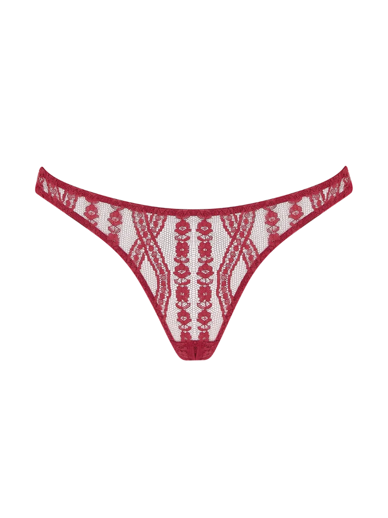 Coco de Mer Renata Brazilian Knicker