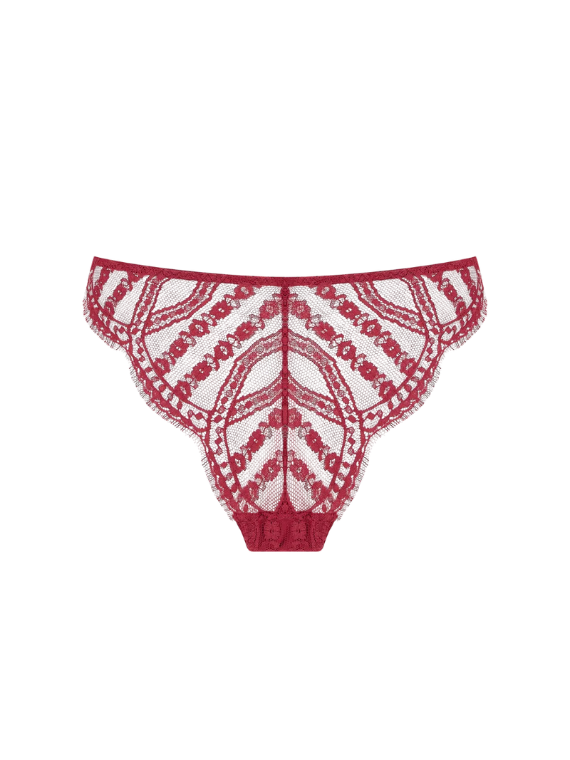 Coco de Mer Renata Brazilian Knicker