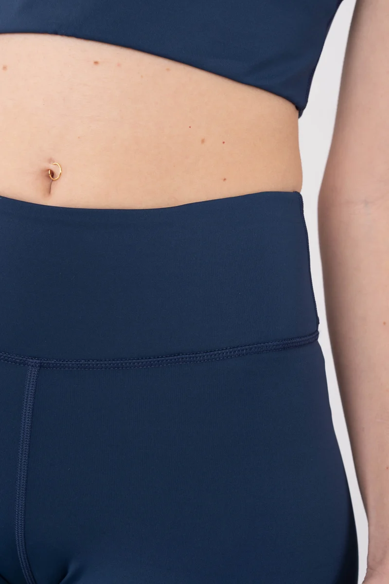 INMOTION 7/8 Leggings aus recyceltem Polyester