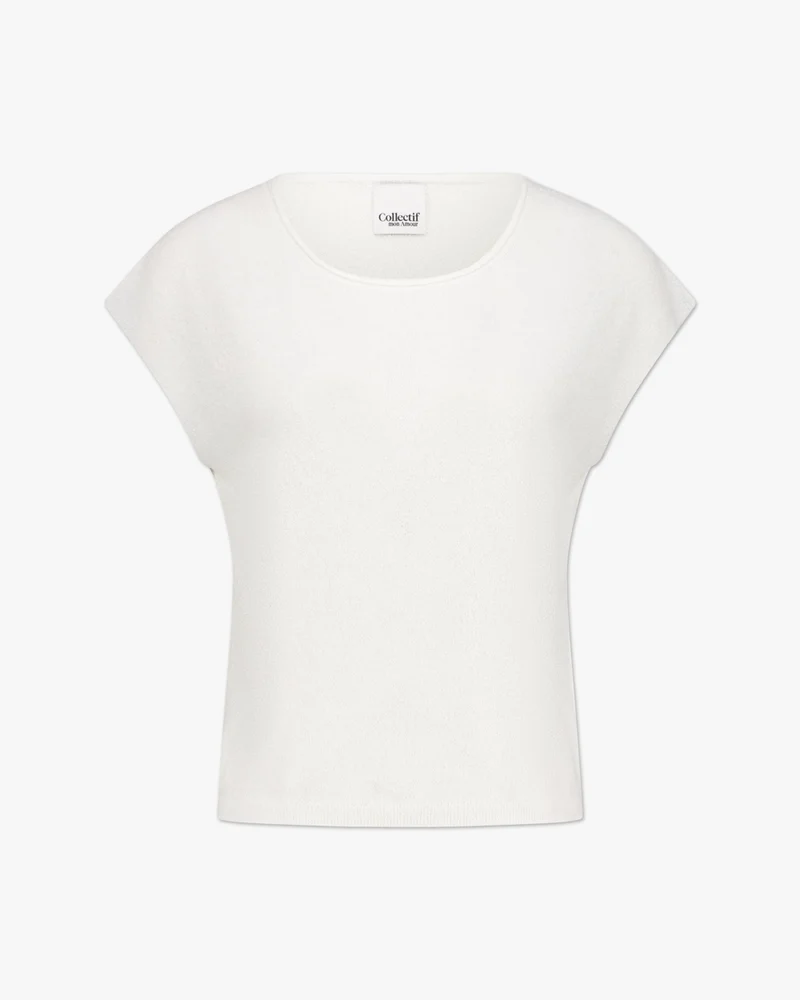 Claire | Top | Bio-Baumwolle