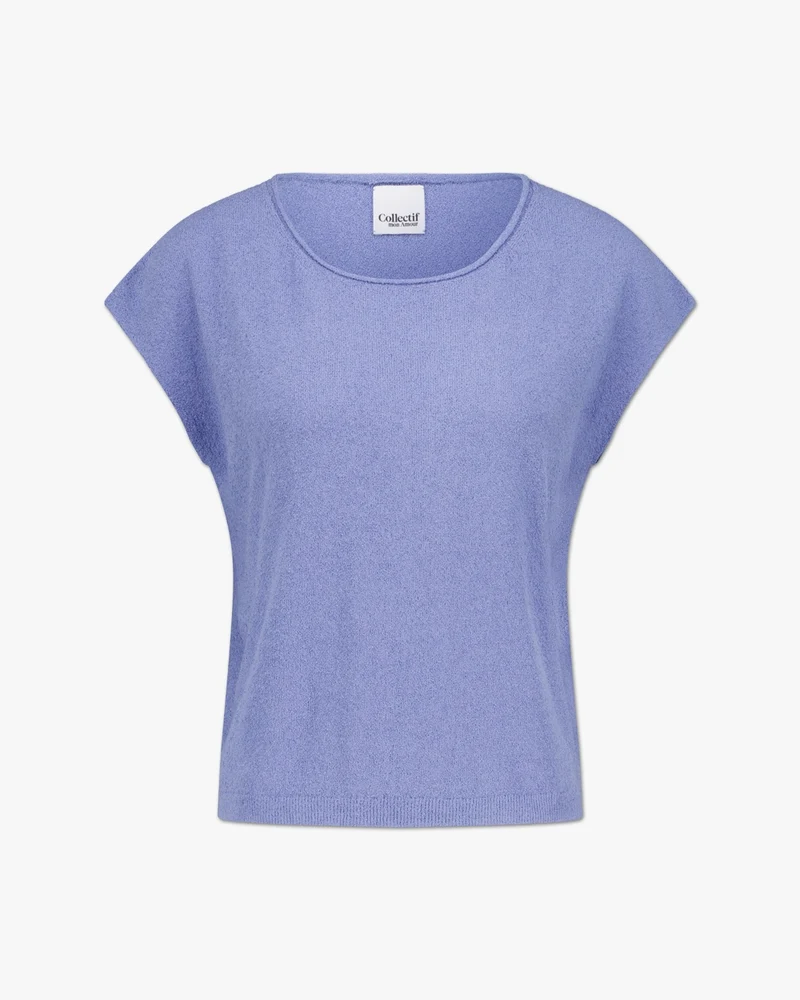 Claire | Top | Bio-Baumwolle