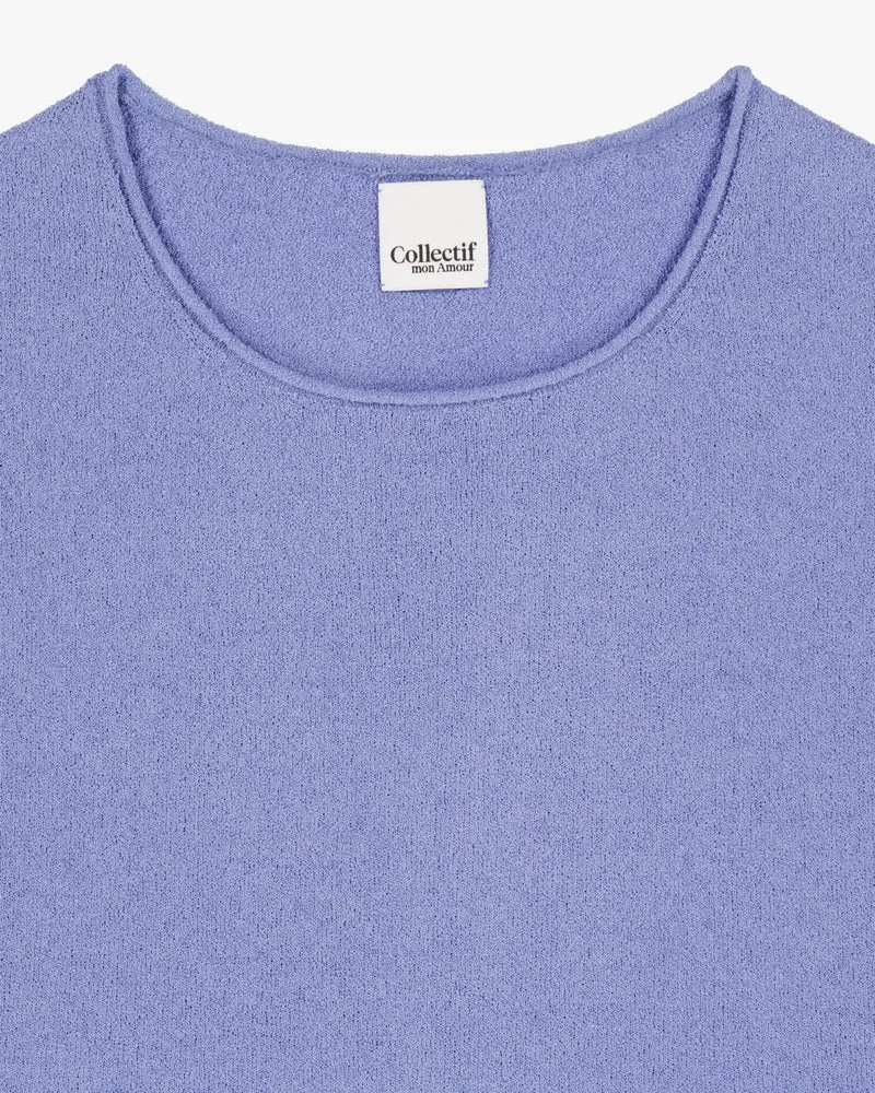 Claire | Top | Bio-Baumwolle