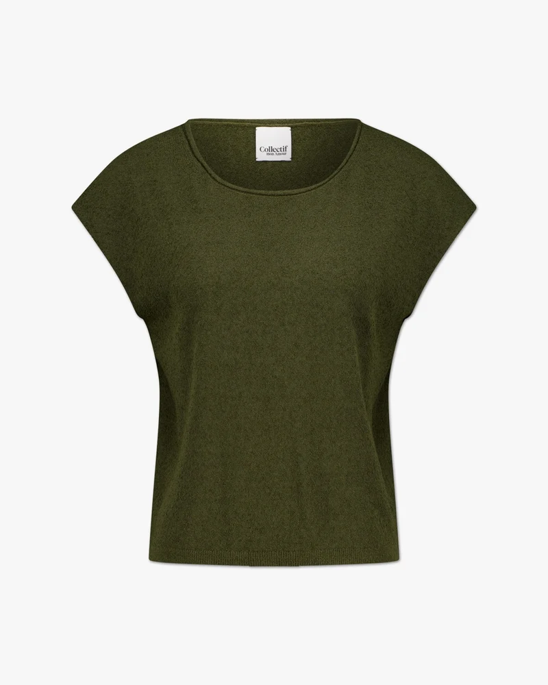 Claire | Top | Bio-Baumwolle
