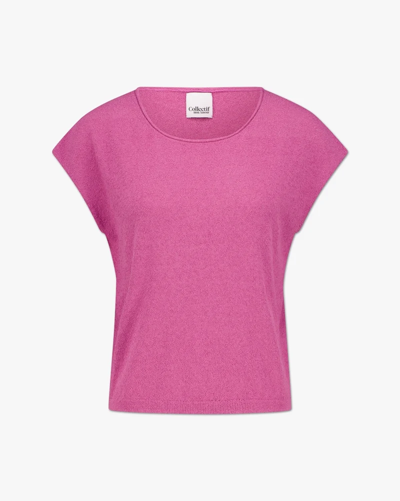 Claire | Top | Bio-Baumwolle