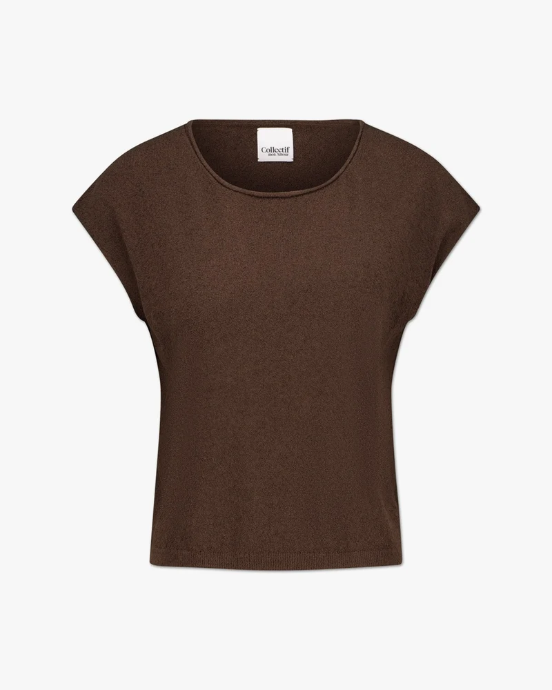 Claire | Top | Bio-Baumwolle