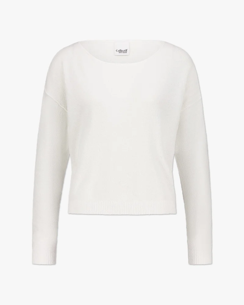 Erica | Pullover | Bio-Baumwolle