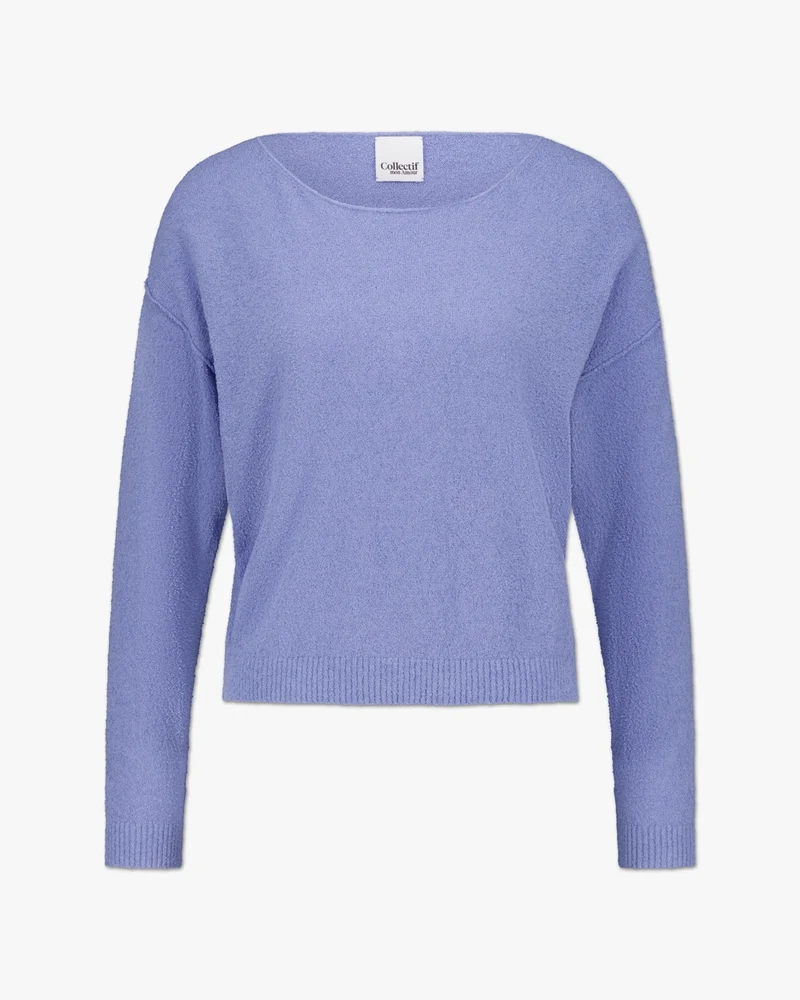 Erica | Pullover | Bio-Baumwolle