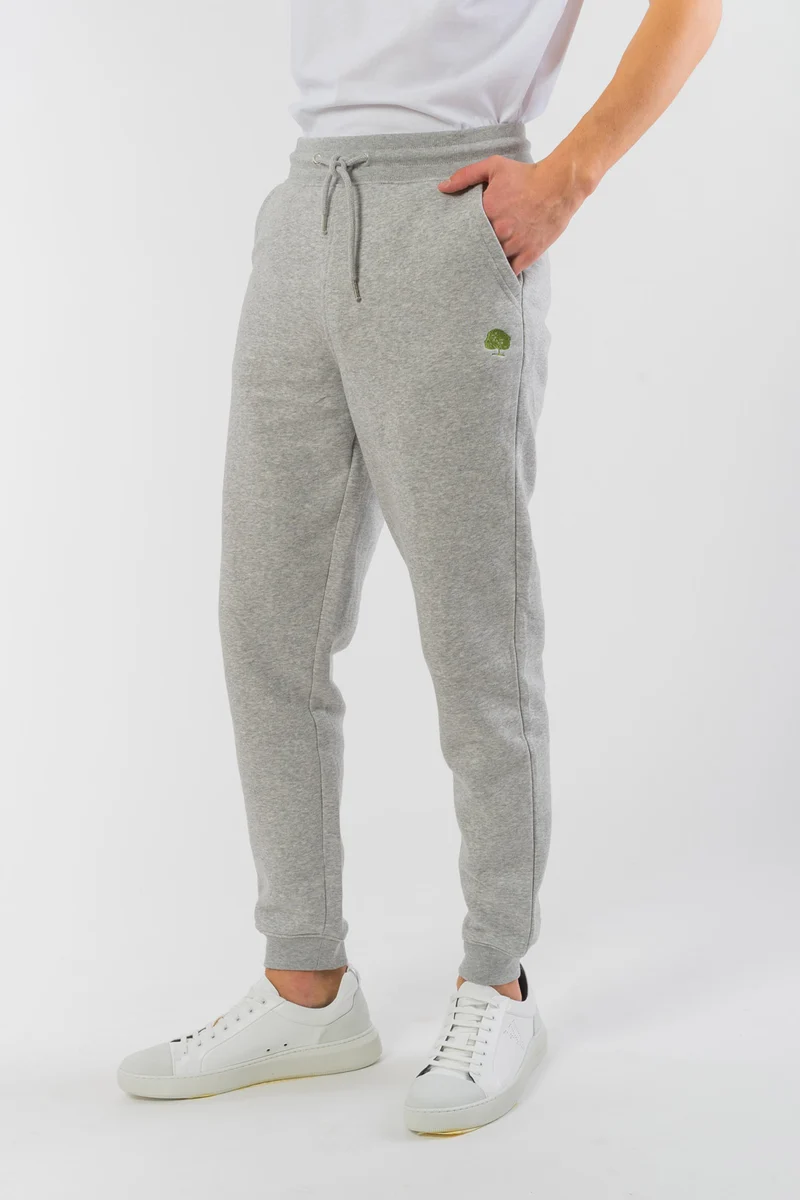 Unisex Jogginghose aus Bio Baumwolle