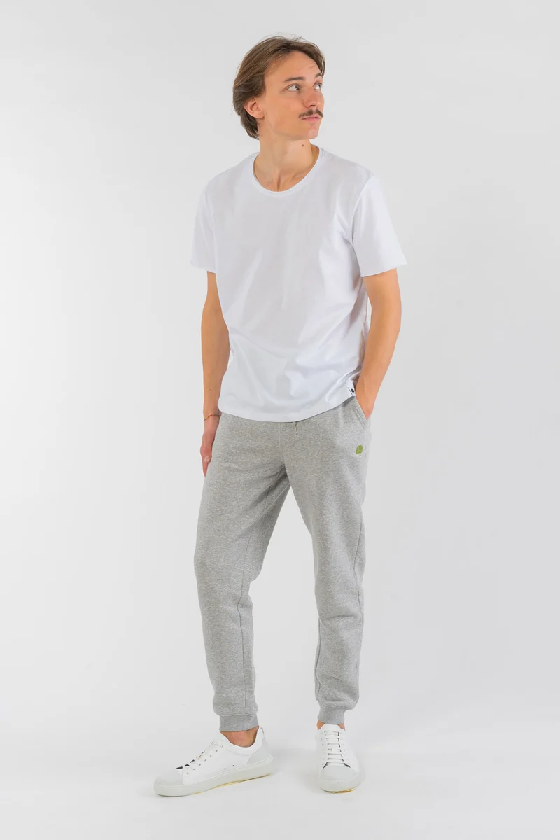 Unisex Jogginghose aus Bio Baumwolle