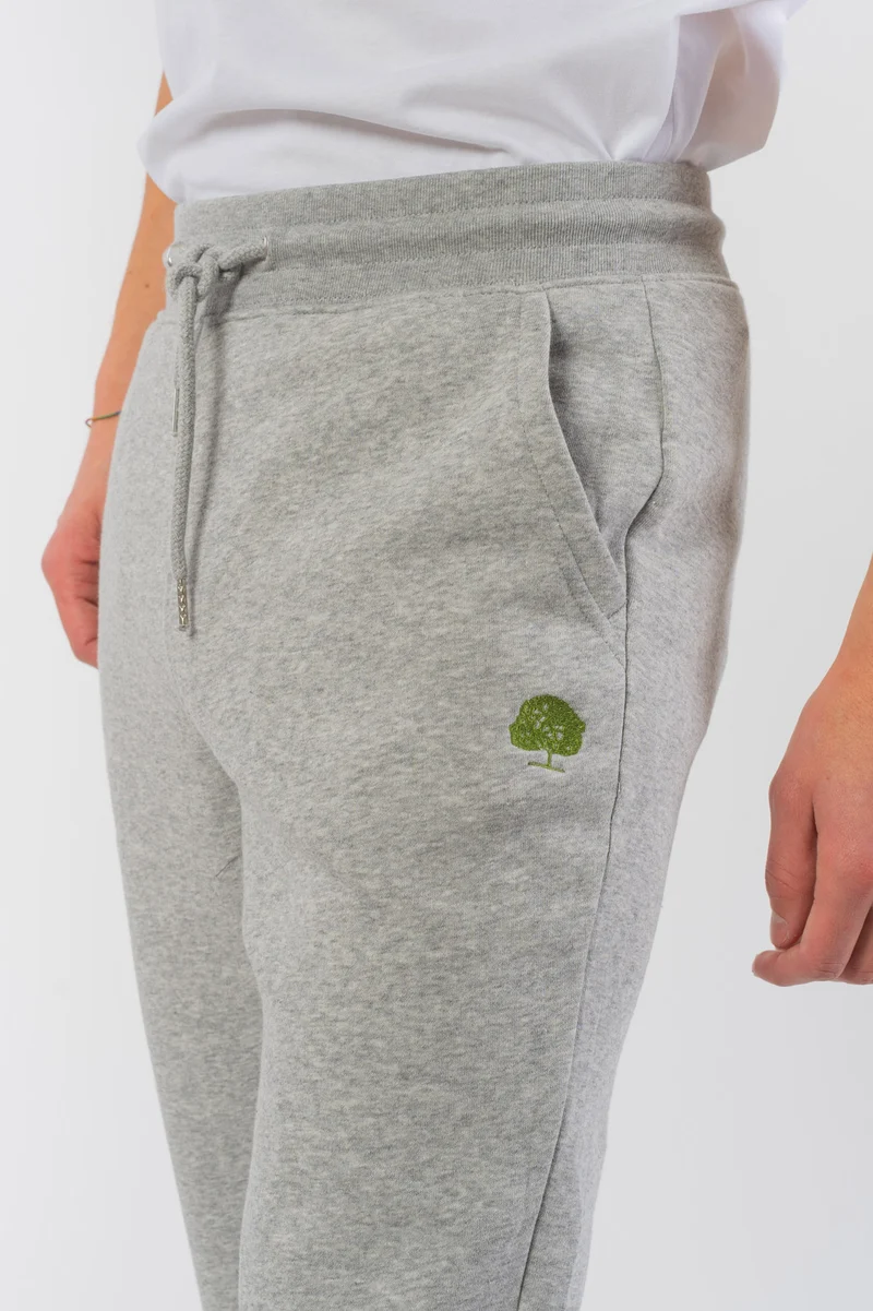 Unisex Jogginghose aus Bio Baumwolle