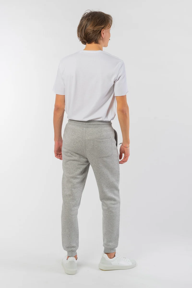 Unisex Jogginghose aus Bio Baumwolle