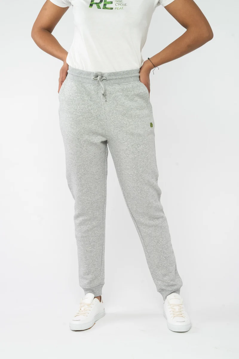 Unisex Jogginghose aus Bio Baumwolle