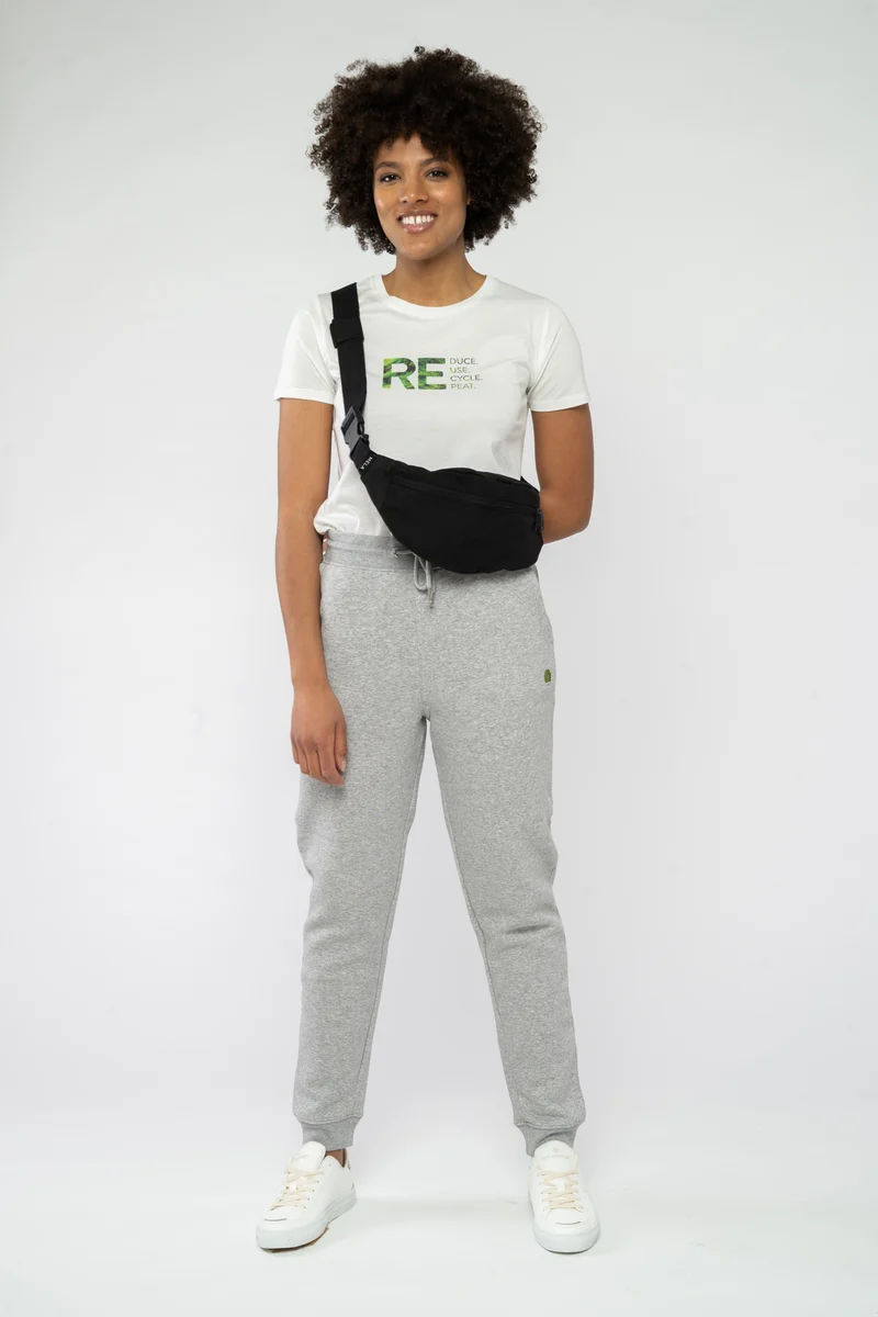 Unisex Jogginghose aus Bio Baumwolle