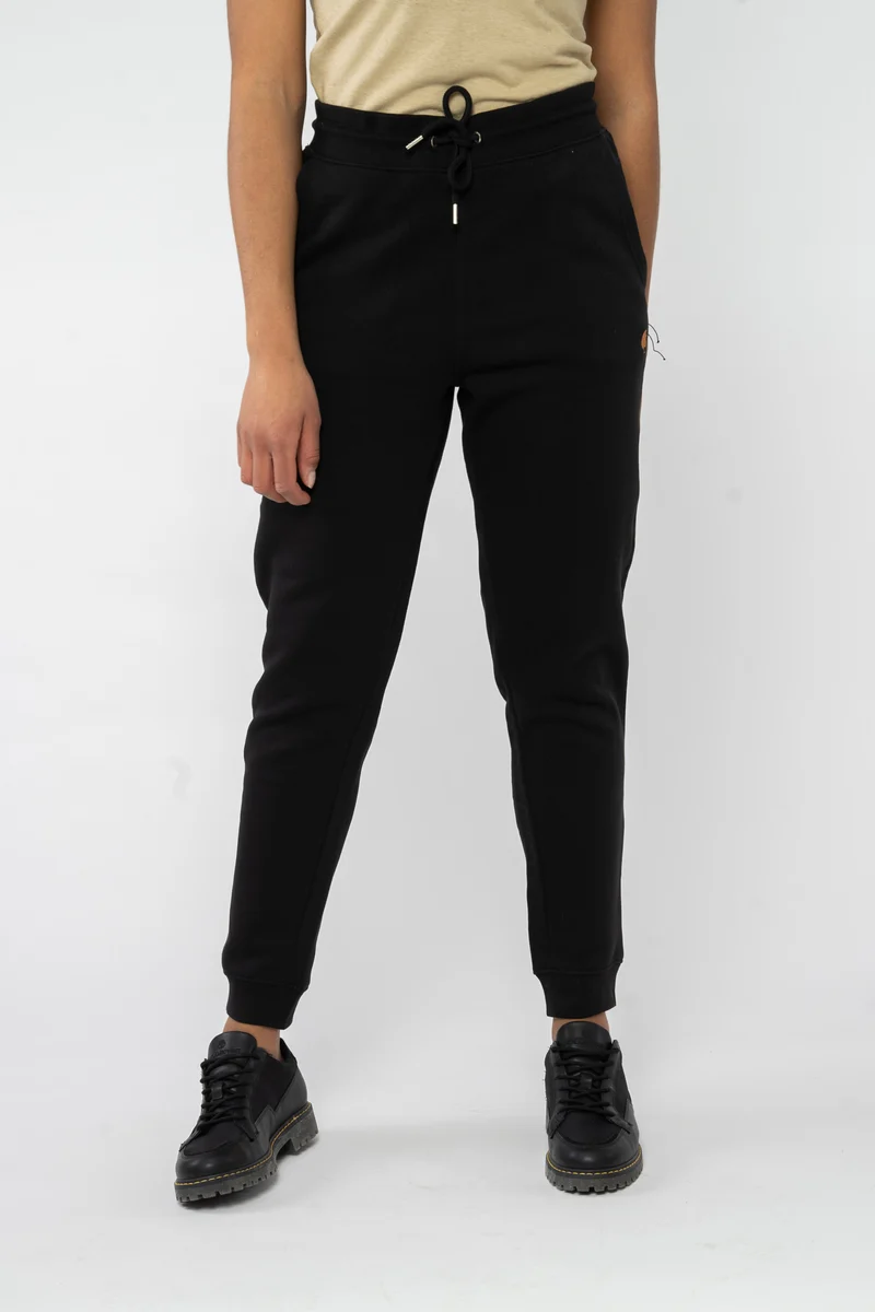 Unisex Jogginghose aus Bio Baumwolle