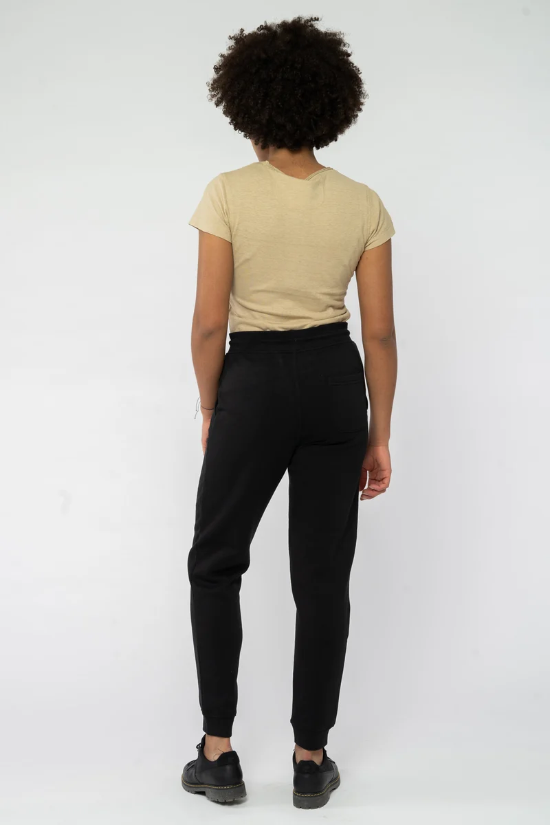 Unisex Jogginghose aus Bio Baumwolle