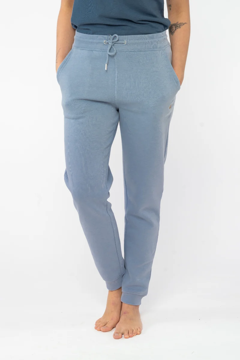 Unisex Jogginghose aus Bio Baumwolle